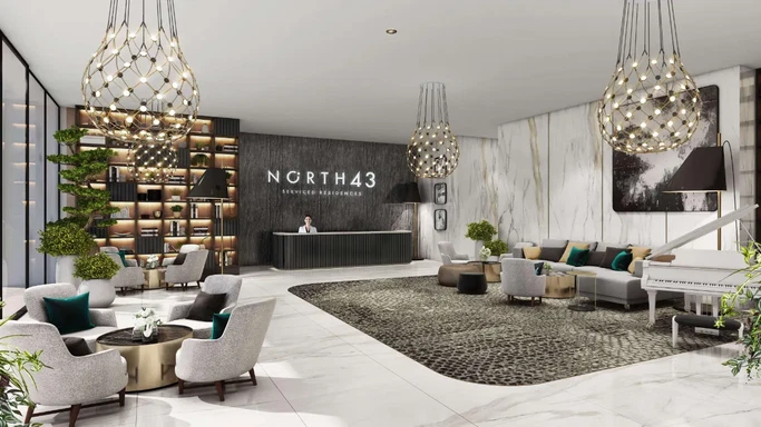 North 43 Residences gallery 9