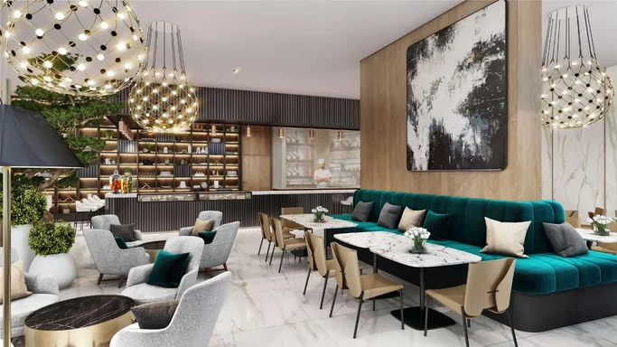 North 43 Residences gallery 8