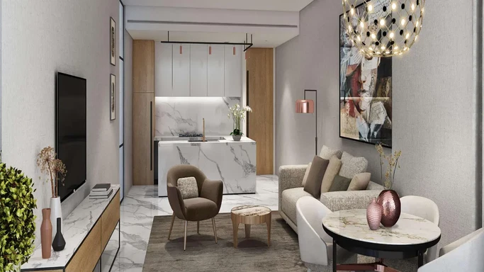 North 43 Residences gallery 6