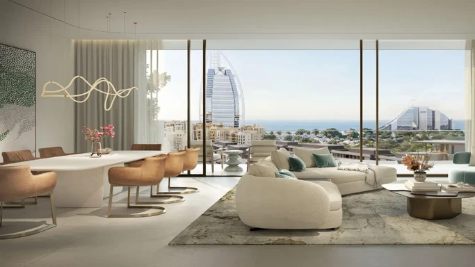 Nourelle by Meraas gallery 5