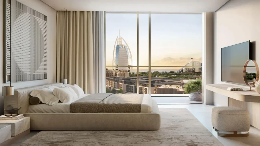 Dubai Offplan Properties