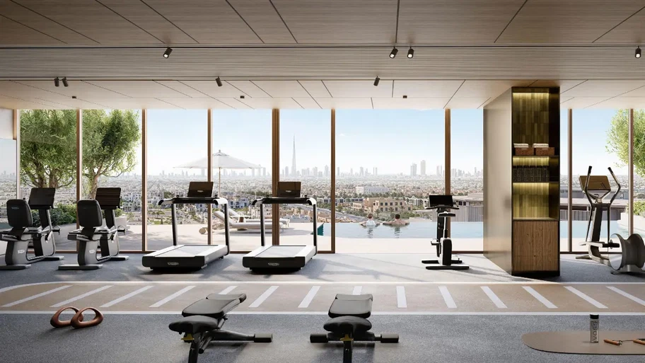 Dubai Offplan Properties