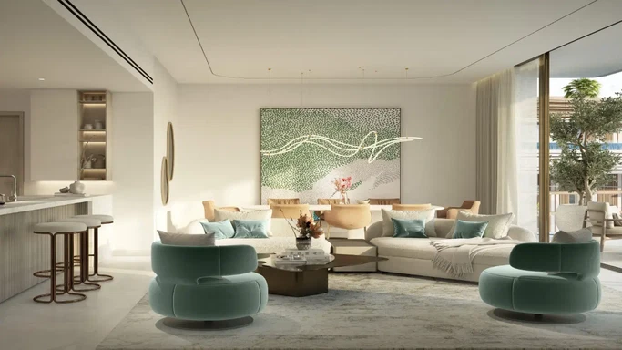 Nourelle by Meraas gallery 6