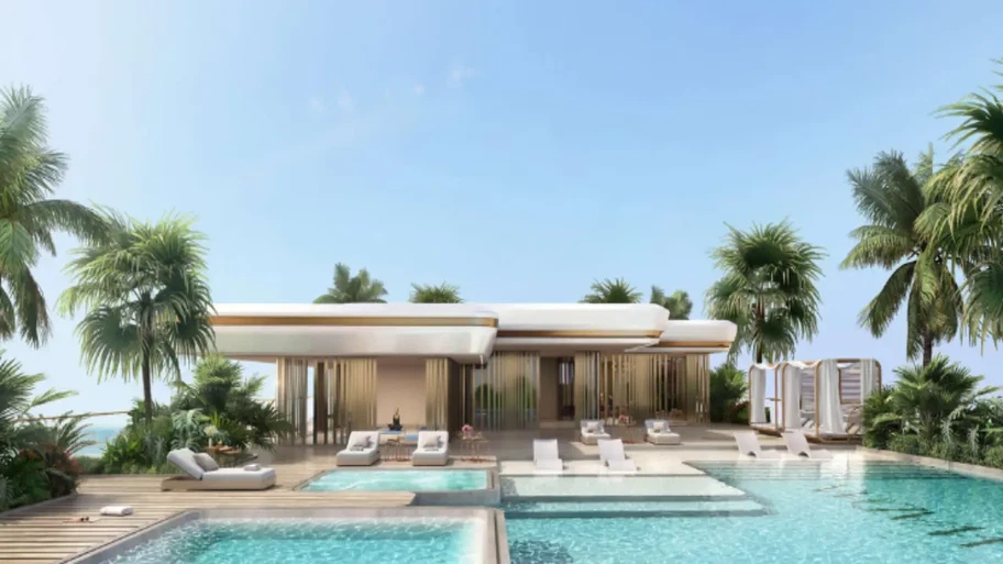 Dubai Offplan Properties