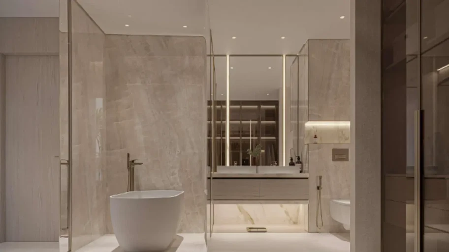 Dubai Offplan Properties