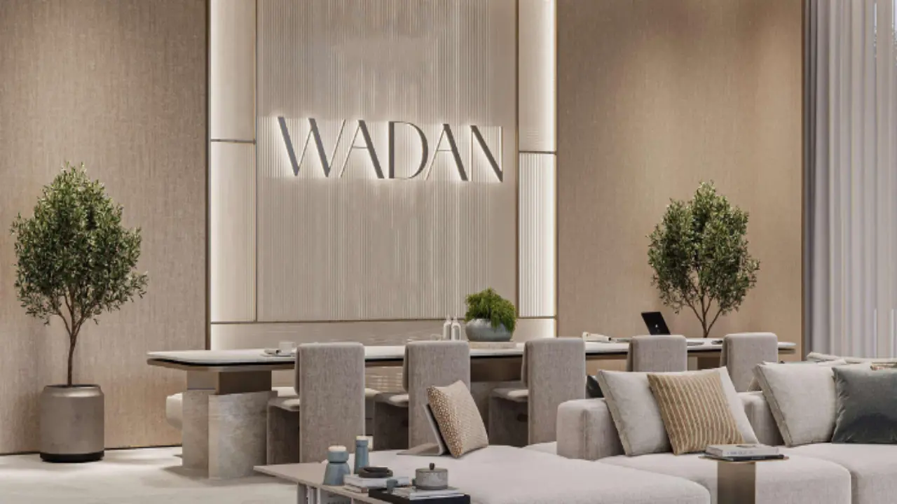 نوفانا من وادان معرض 3