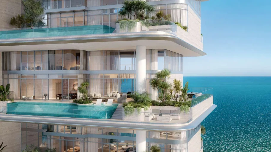 عقارات دبي خارج المخطط