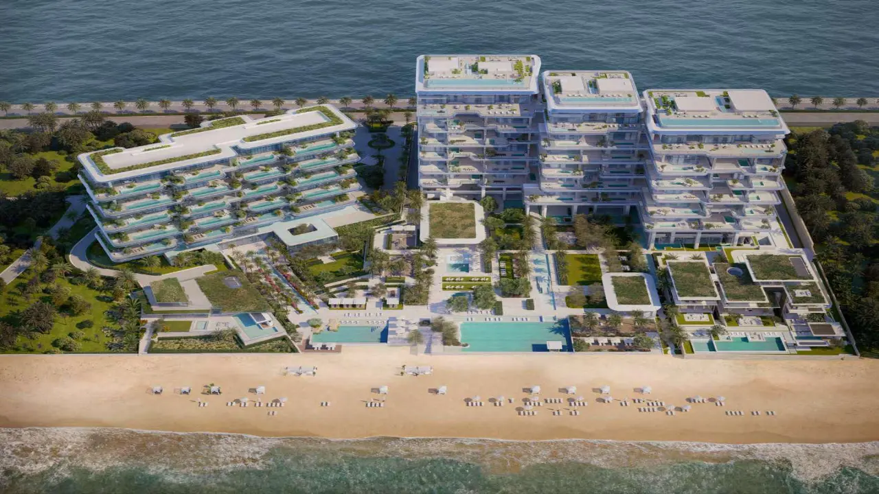 أورلا إنفينيتي من أمنيات معرض 4