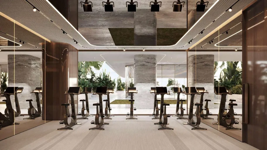 Dubai Offplan Properties