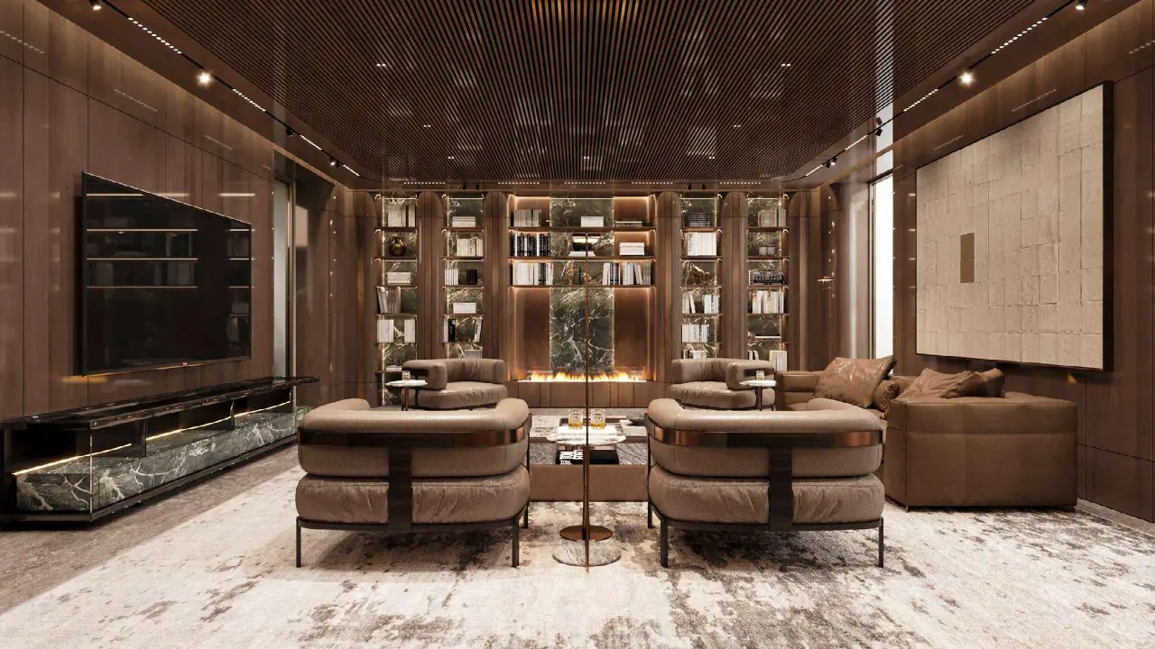 أورلا إنفينيتي من أمنيات معرض 2