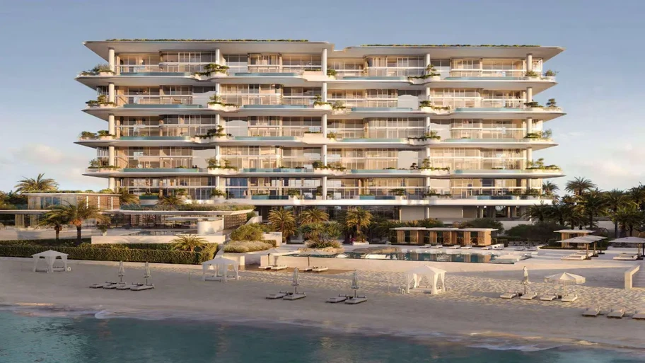 عقارات دبي خارج المخطط