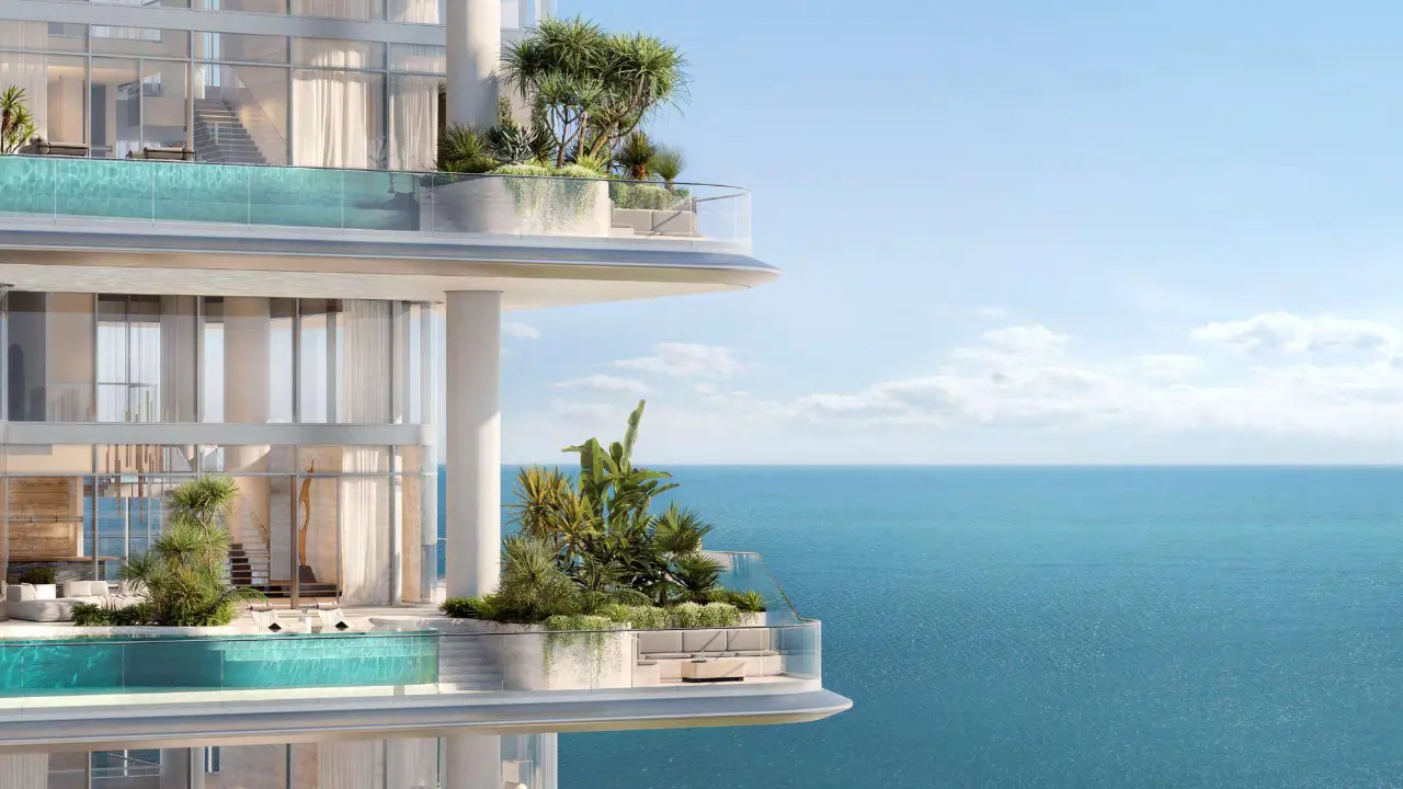 أورلا إنفينيتي من أمنيات معرض 10