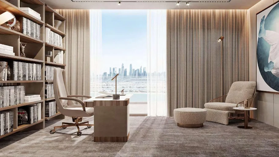 Dubai Offplan Properties