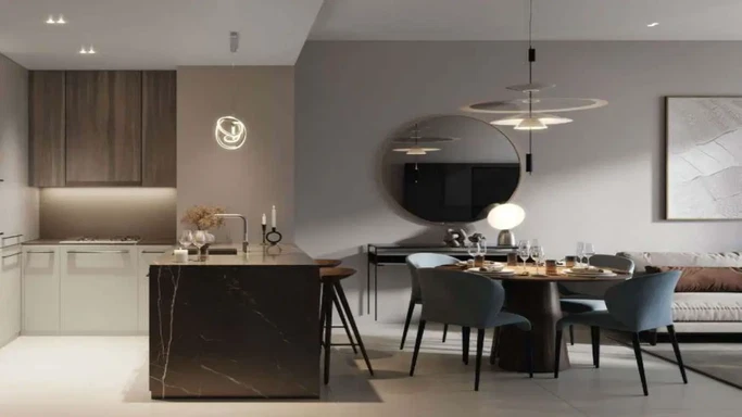 Ozone1 Residence by Object 1 gallery 3