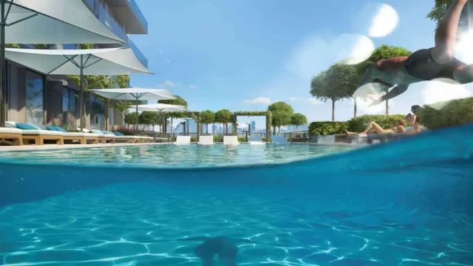 Ozone1 Residence by Object 1 gallery 2