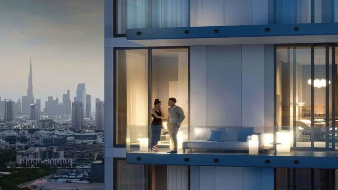 Ozone1 Residence by Object 1 gallery 13