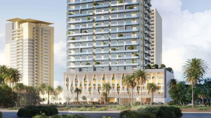 Ozone1 Residence by Object 1 gallery 12