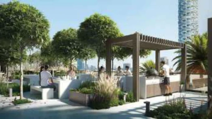 Ozone1 Residence by Object 1 gallery 11