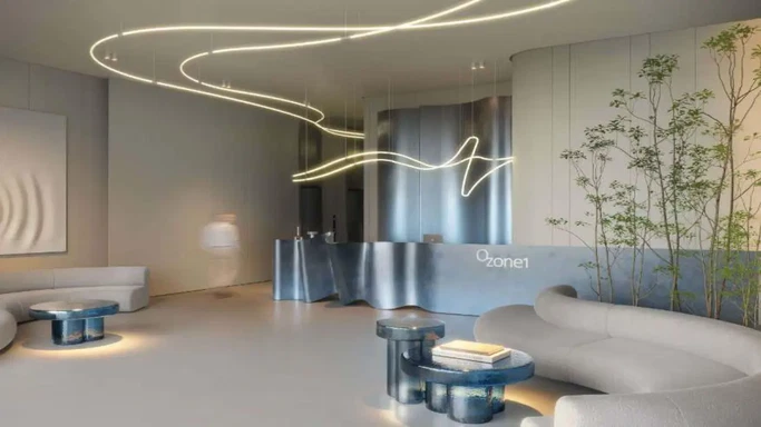 Ozone1 Residence by Object 1 gallery 10