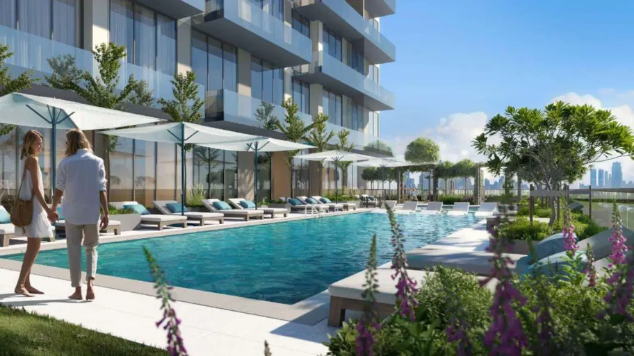 Dubai Offplan Properties