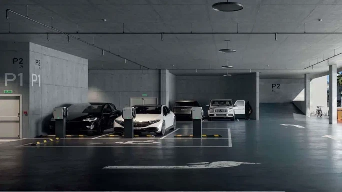 Ozone1 Residence by Object 1 gallery 6