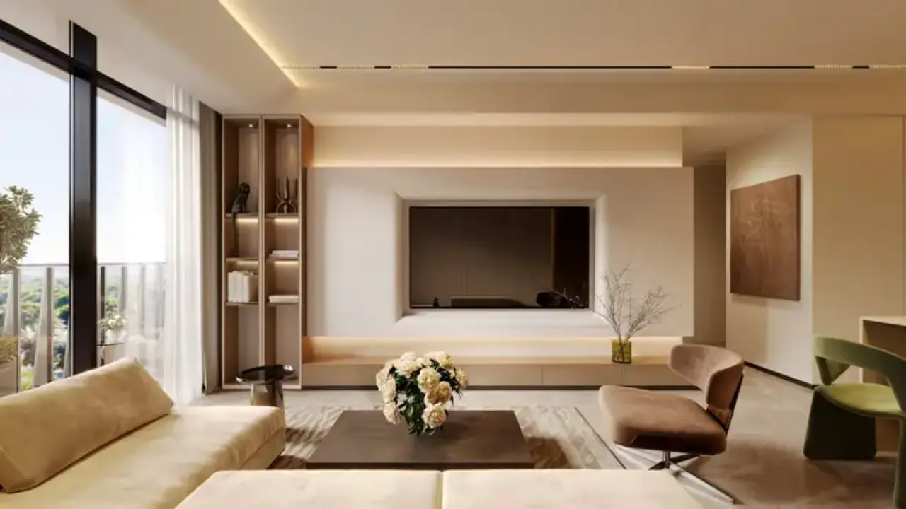 Oasis Residences by Al Helal Al Zahaby gallery 3