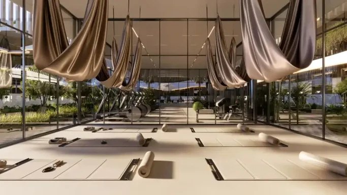 Oasis Residences by Al Helal Al Zahaby gallery 11