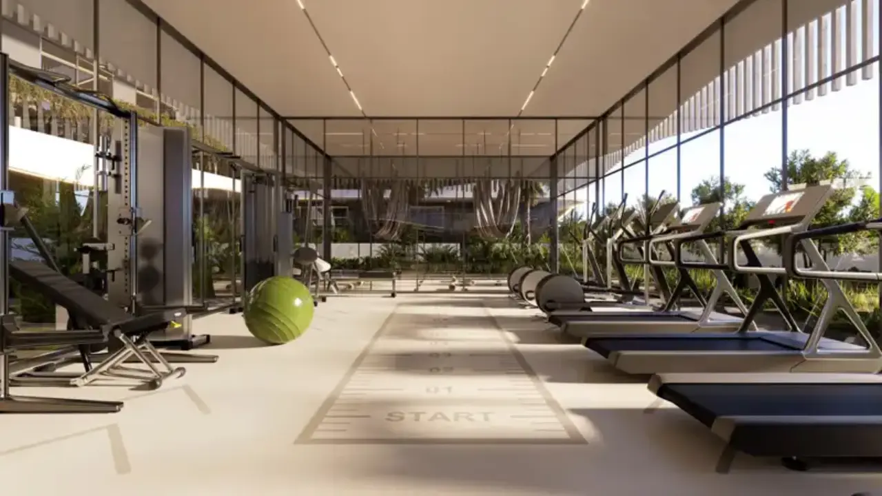 Oasis Residences by Al Helal Al Zahaby gallery 10