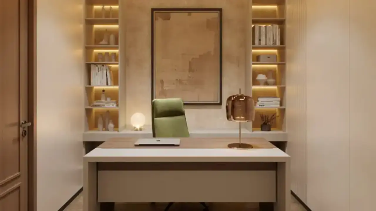 Oasis Residences by Al Helal Al Zahaby gallery 7