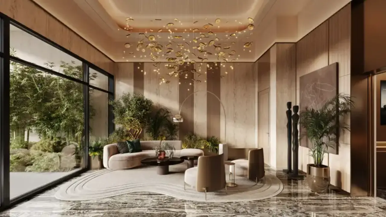 Oasis Residences by Al Helal Al Zahaby gallery 6
