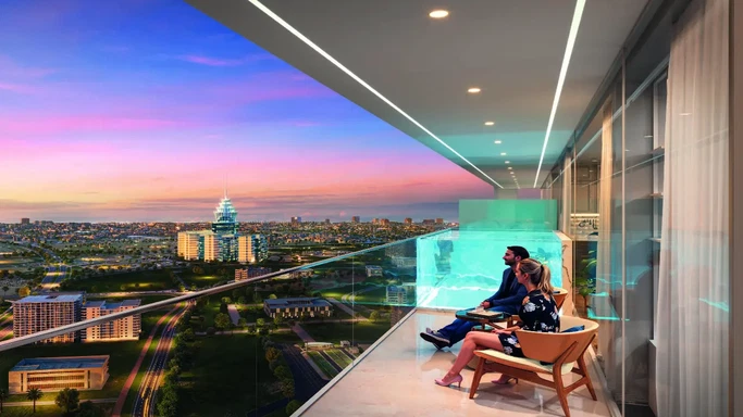 Oasiz 2 by Danube gallery 5