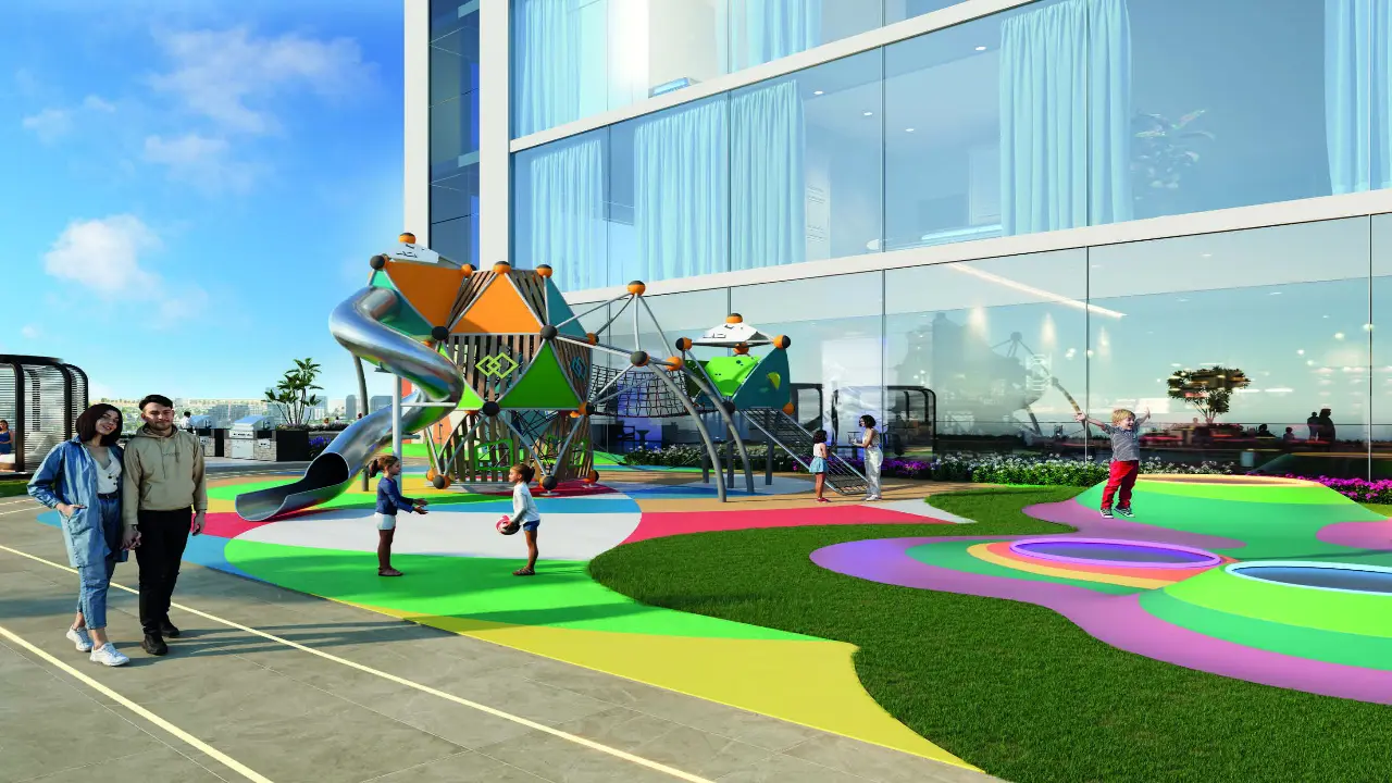 واحة 2 على نهر الدانوب معرض 2