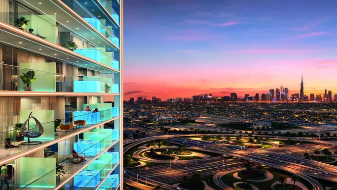 Oasiz 2 by Danube gallery 13