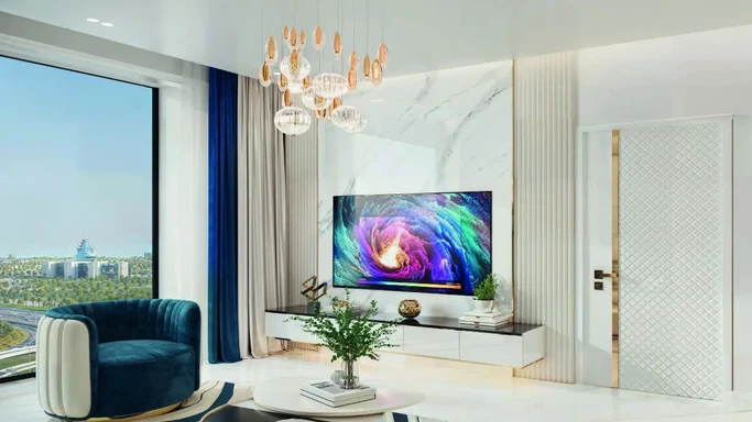 Oasiz 2 by Danube gallery 9