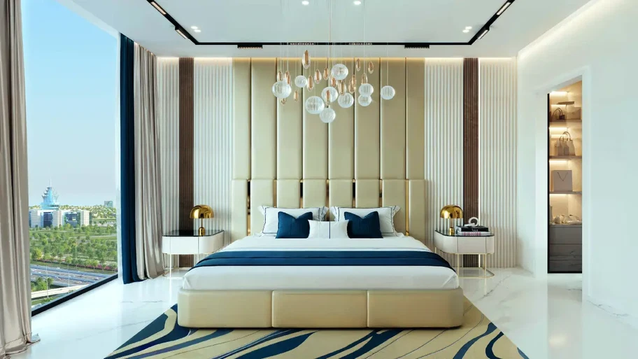 عقارات دبي خارج المخطط