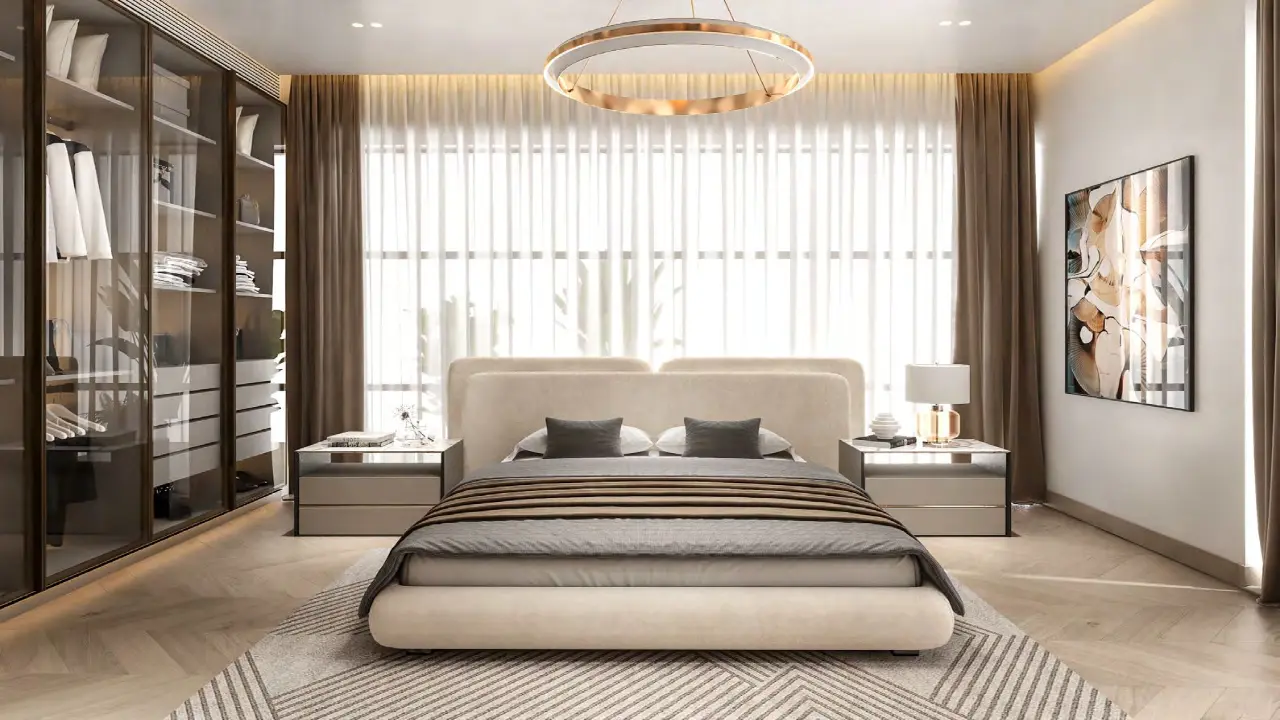 Ocean Tower от Al Ansari Group галерея 1