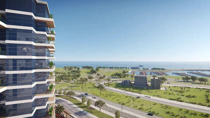 Ocean Tower By Al Ansari Group gallery 3