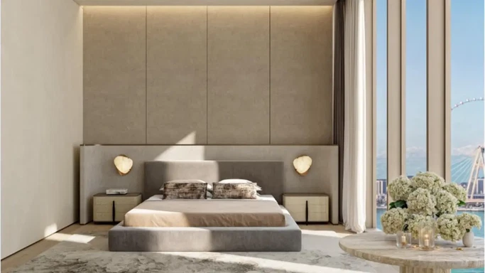 Ocean View One by Al Habtoor Group gallery 9