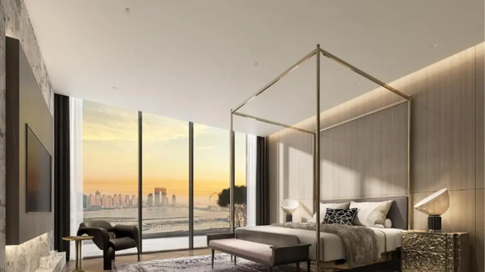 Ocean View One by Al Habtoor Group gallery 7