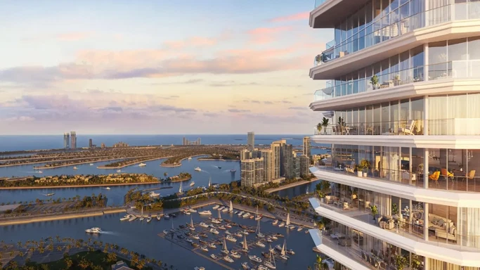 Ocean View One by Al Habtoor Group gallery 6