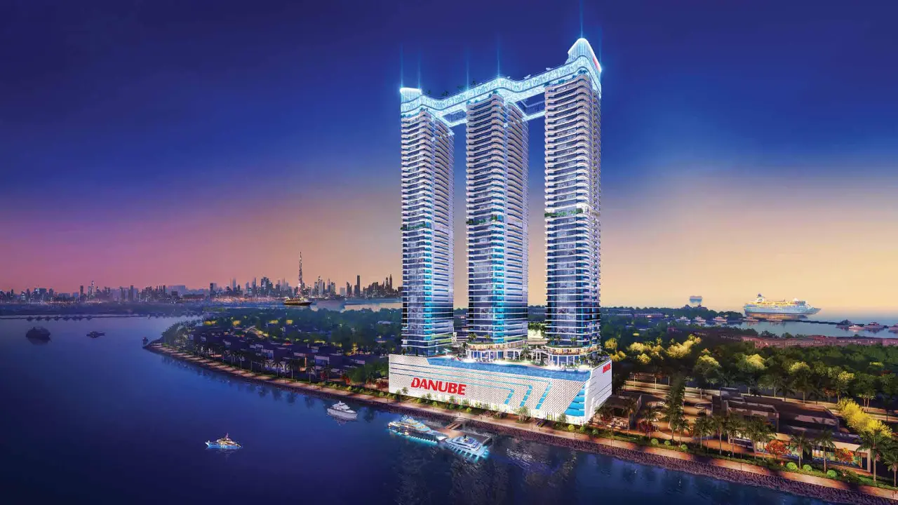 أوشنز باي دانوب معرض 1