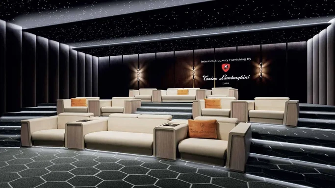 Oceanz by Danube gallery 3