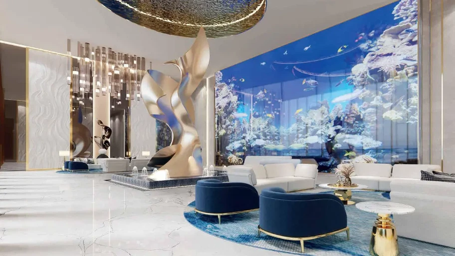 Dubai Offplan Properties