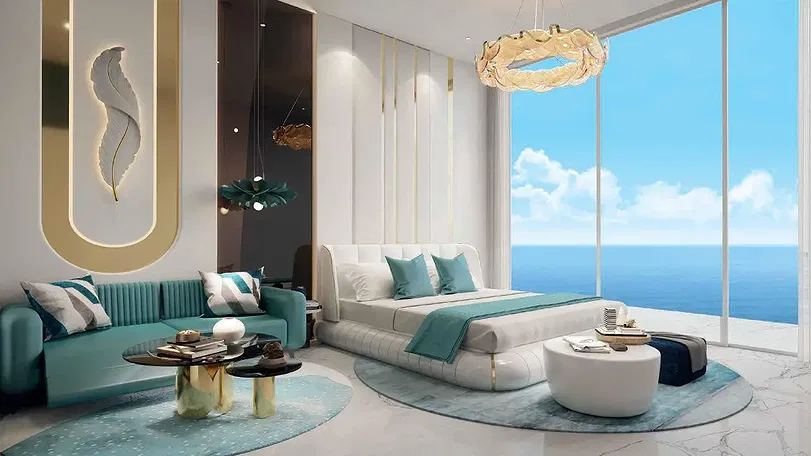 Oceanz by Danube gallery 9