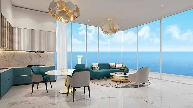 Oceanz by Danube gallery 8