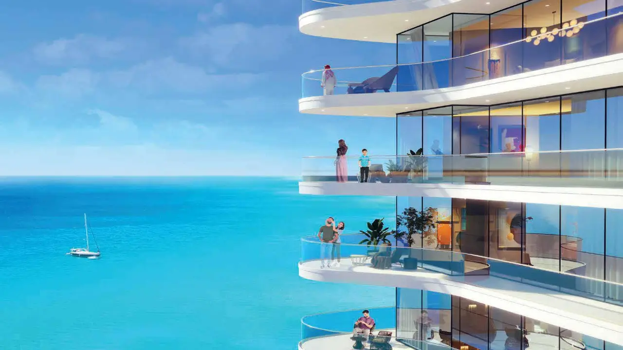 أوشنز باي دانوب معرض 6