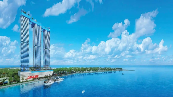 Oceanz Tower 3 by Danube gallery 11