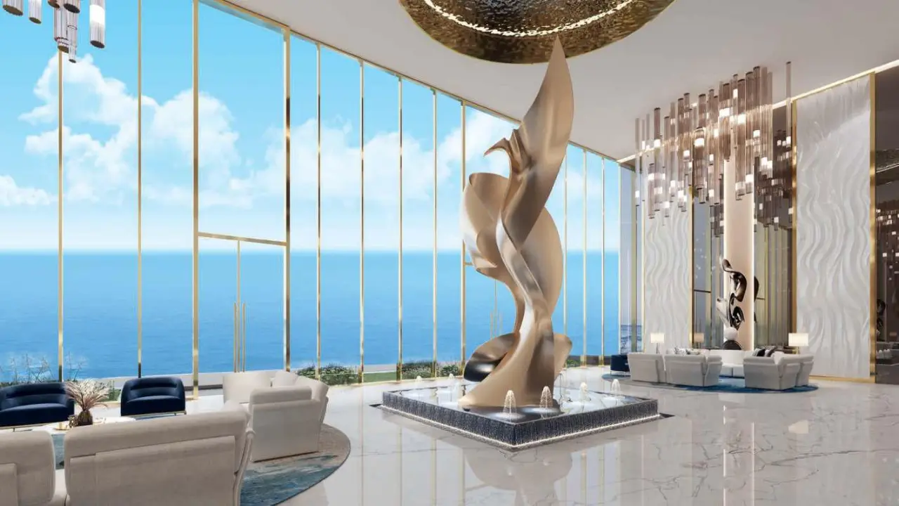 Oceanz Tower 3 by Danube gallery 10