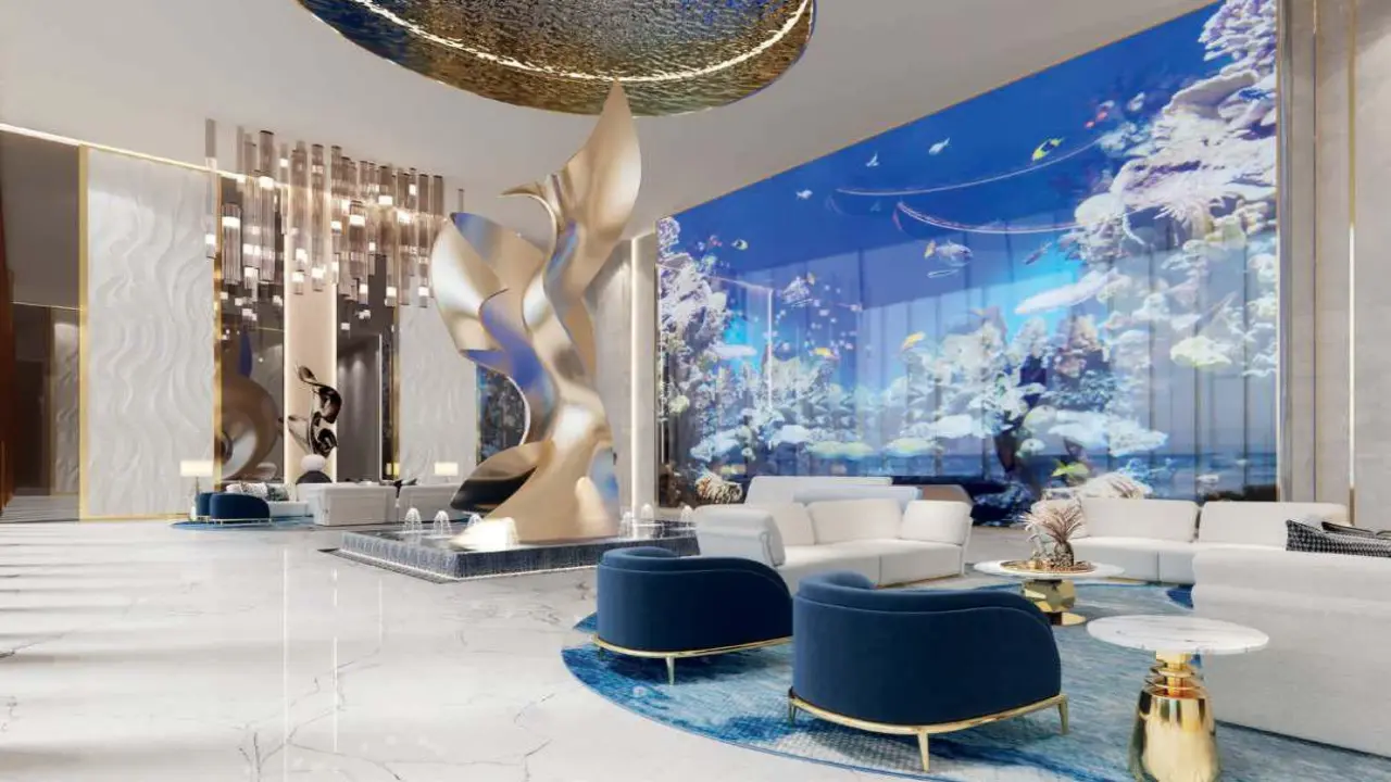 Oceanz Tower 3 by Danube gallery 9