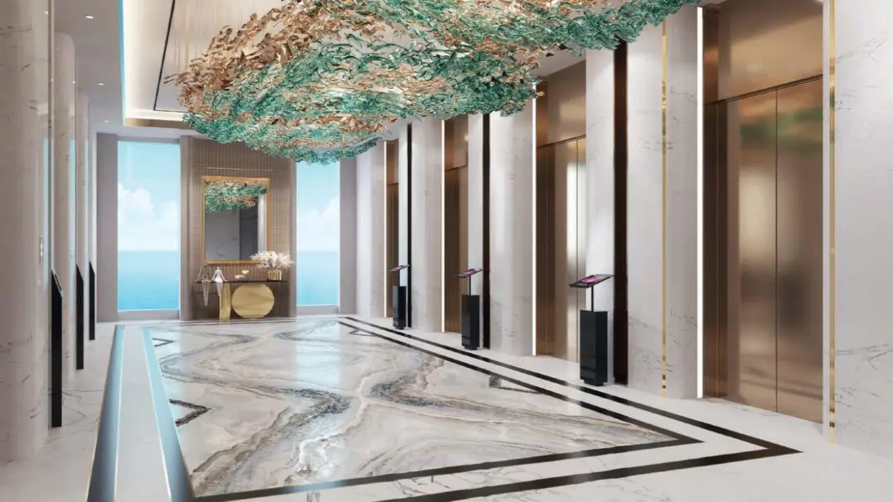 Oceanz Tower 3 by Danube gallery 8
